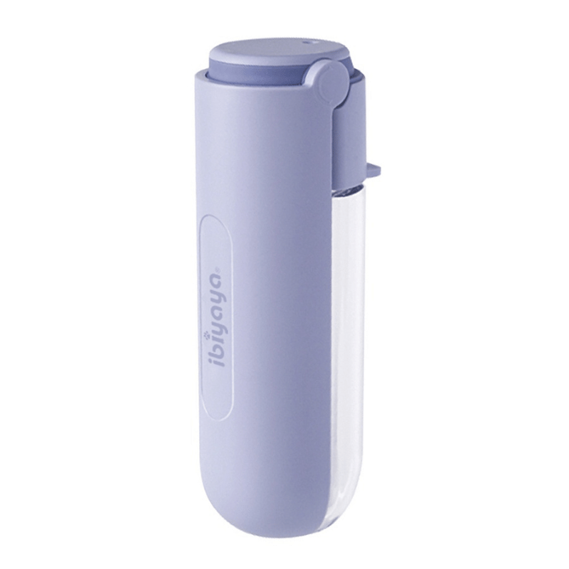 ibiyaya-pupoasis-fold-go-water-bottle-lavender