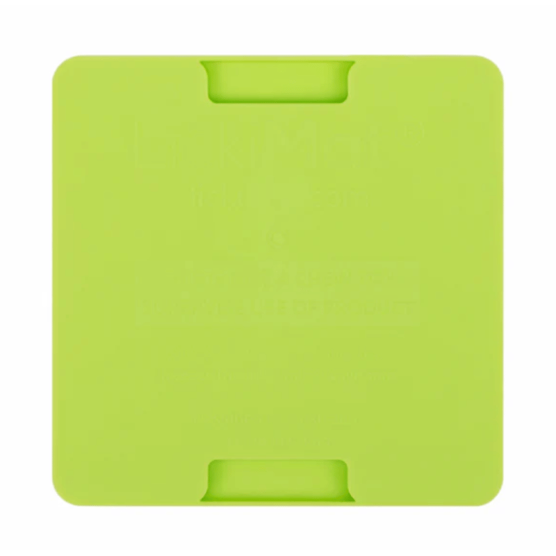 LickiMat Mini Buddy Dog Mat Green