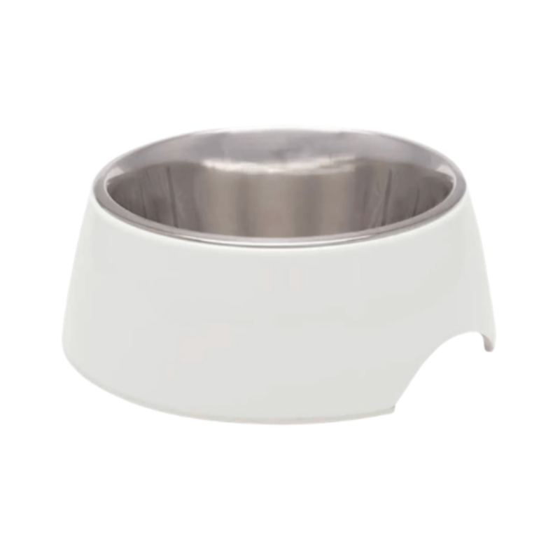 loving-pets-retro-dog-bowl-ice-white