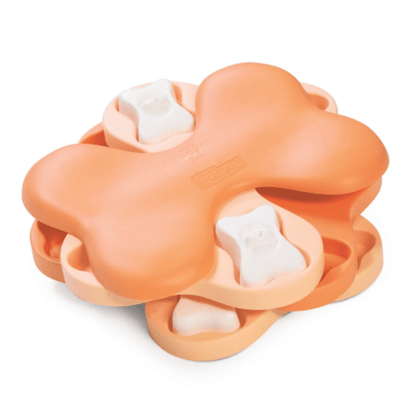 Nina Ottosson Puppy Tornado Dog Toy