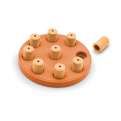 Nina Ottosson Smart Composite Puzzle Dog Toy