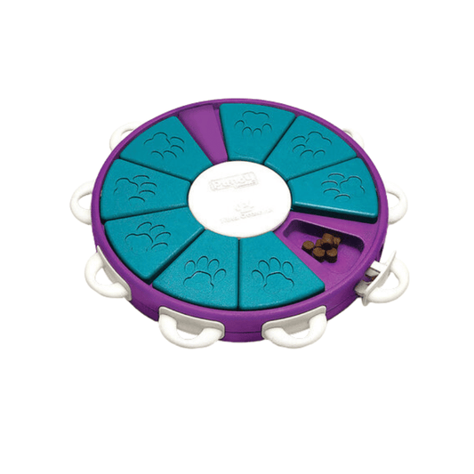 Nina Ottosson Twister Dog Toy