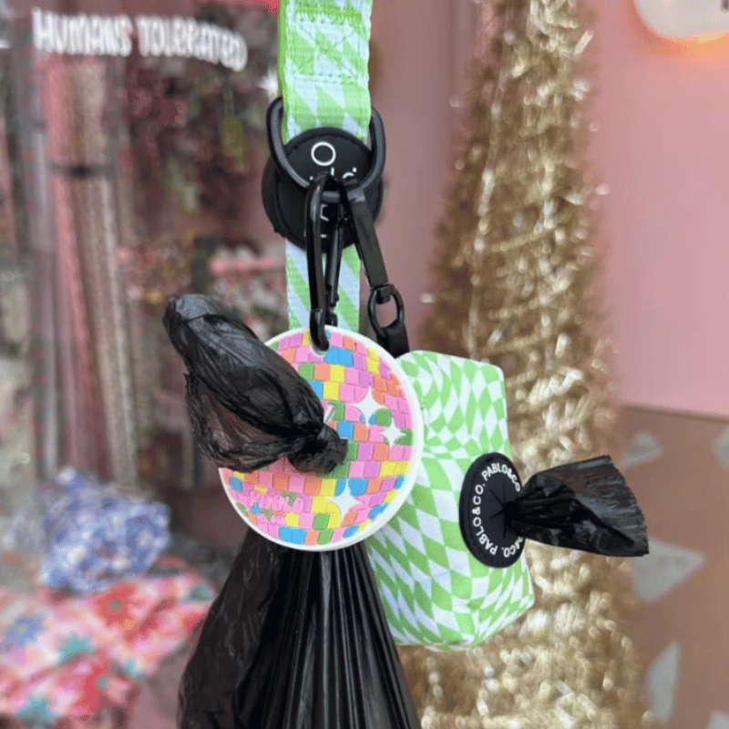 Pablo & Co Disco Doo Doo Holder