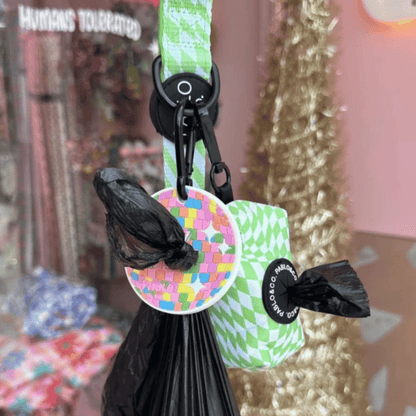 Pablo & Co Disco Doo Doo Holder