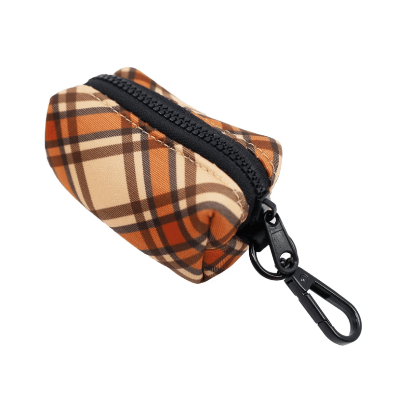 Pablo & Co Kensington Poop Bag Holder