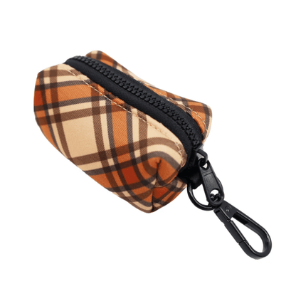 Pablo & Co Kensington Poop Bag Holder