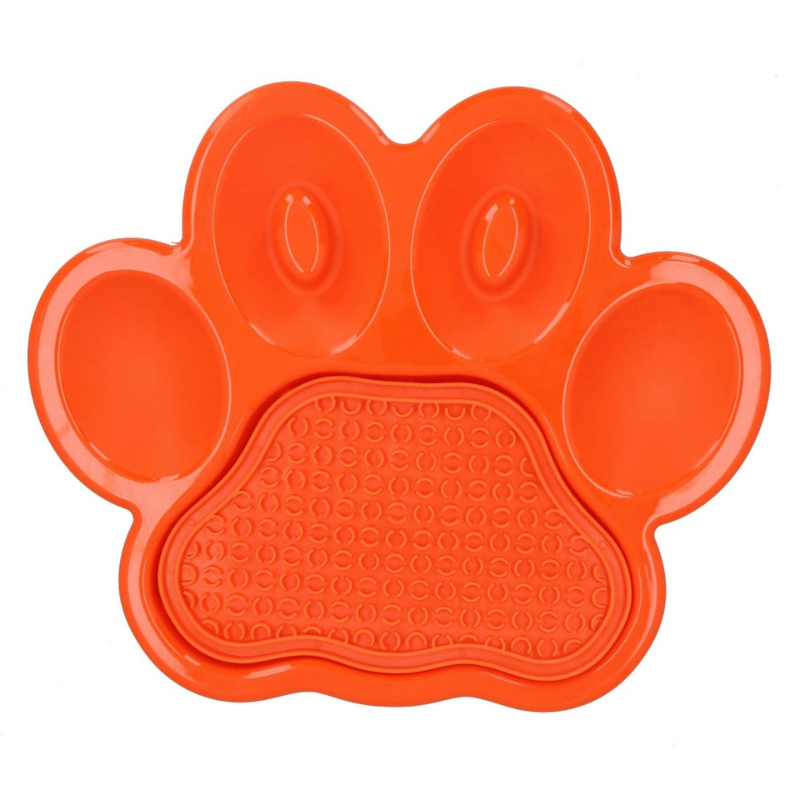 paw-slow-feeder-lick-pad-dog-bowl