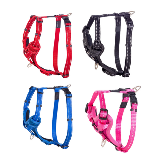 Rogz Utility Control Dog Harness