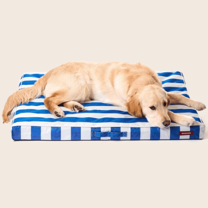 Snooza Alfresco Outdoor Dog Bed