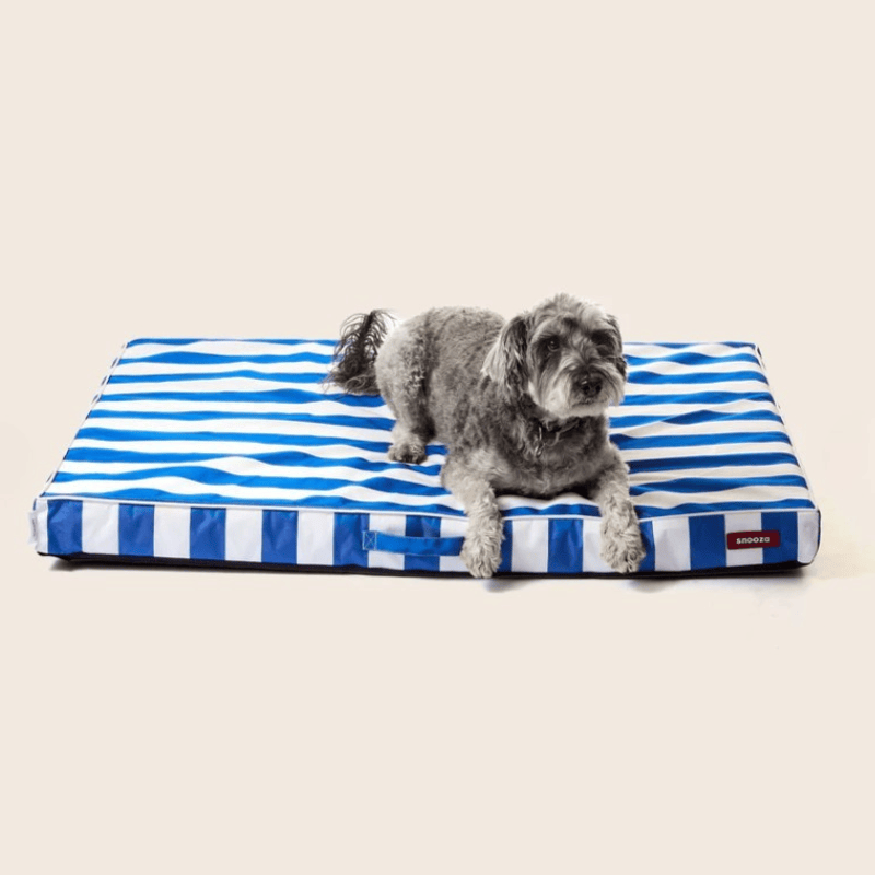 snooza-alfresco-outdoor-dog-bed