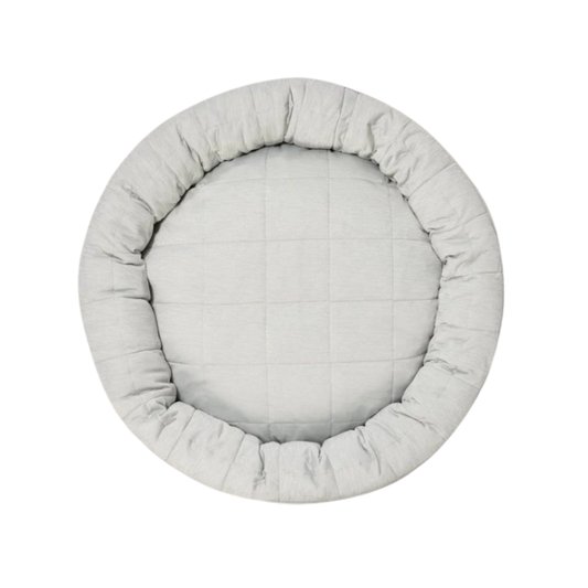 Snooza Cooling Comfort Cuddler Dog Bed