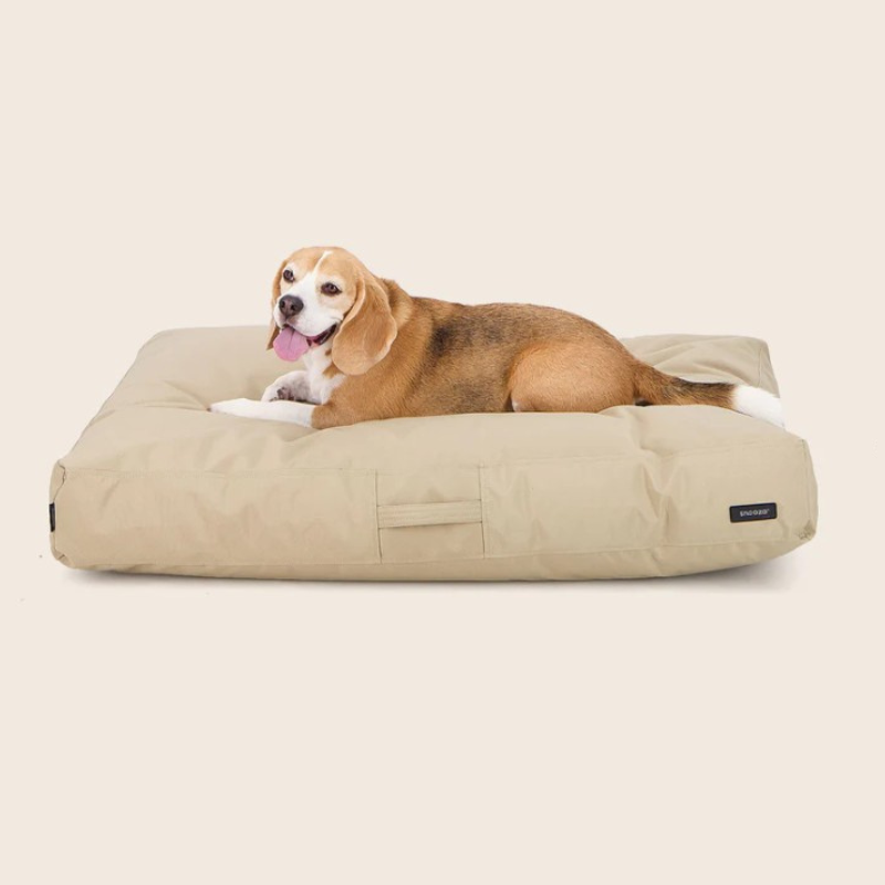 Snooza Modern D1000 Outdoor Dog Bed - DOGUE