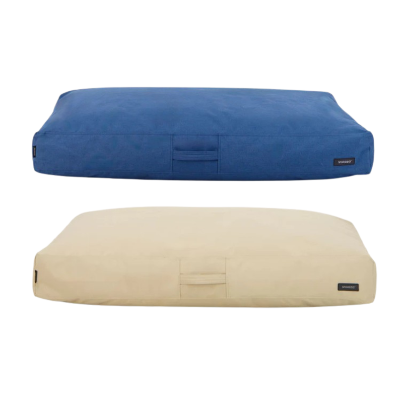 Snooza Modern D1000 Outdoor Dog Bed - DOGUE