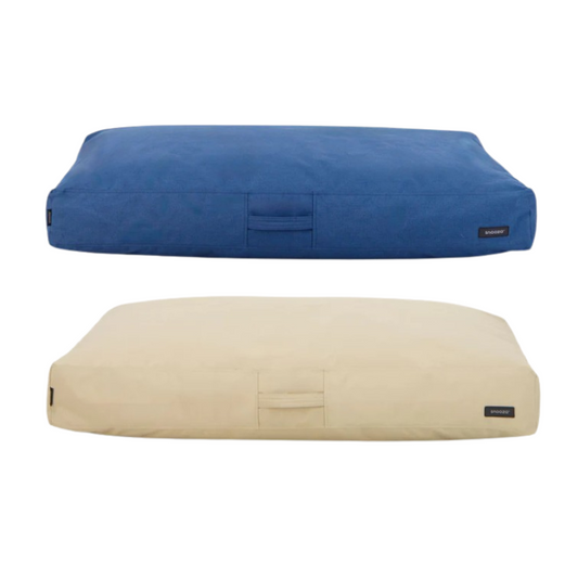 Snooza Modern D1000 Outdoor Dog Bed