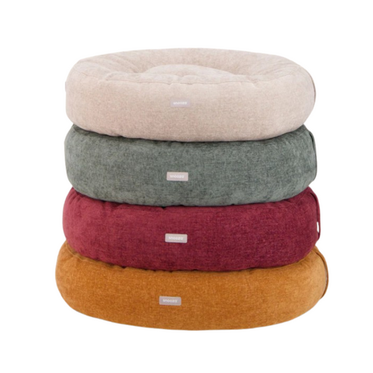 Snooza Dream Cloud Dog Bed