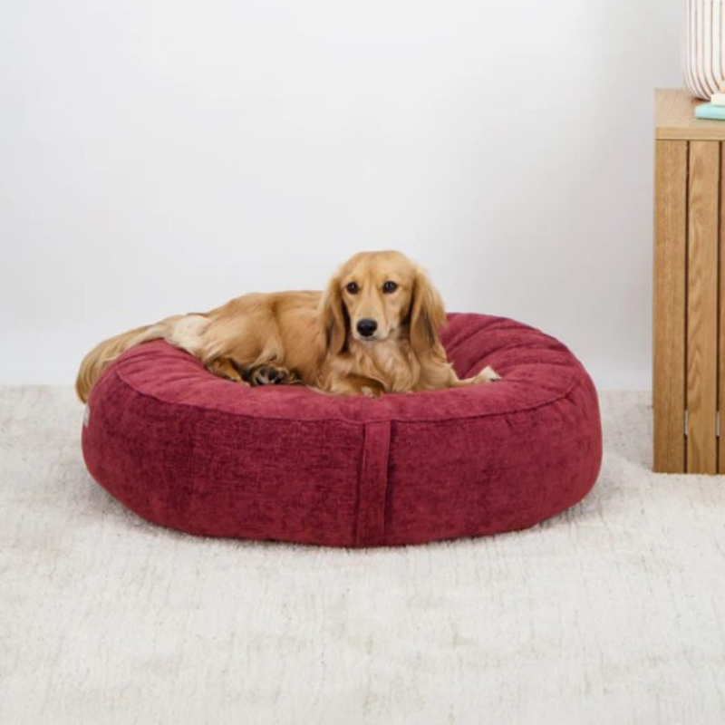 Snooza Dream Cloud Dog Bed