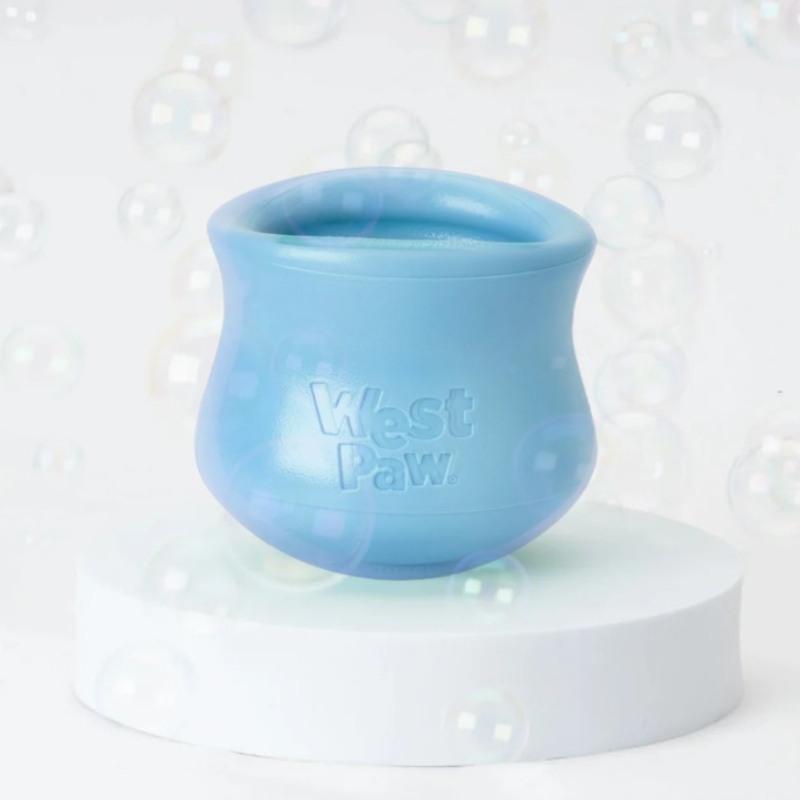 West Paw Toppl Puzzle Dog Toy Small