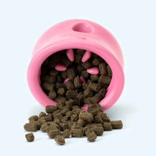 West Paw Toppl Puzzle Dog Toy Small