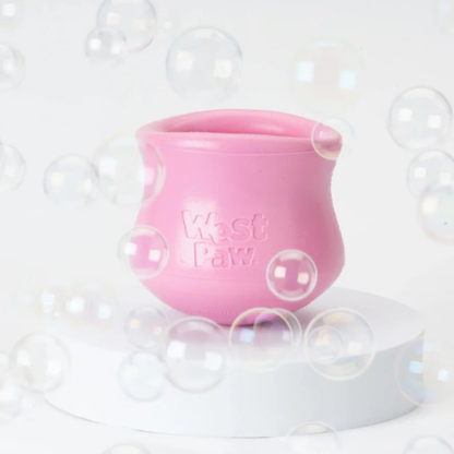 West Paw Toppl Puzzle Dog Toy Small