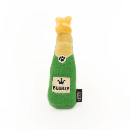 ZippyClaws Catnip Crusherz Bubbly Cat Toy