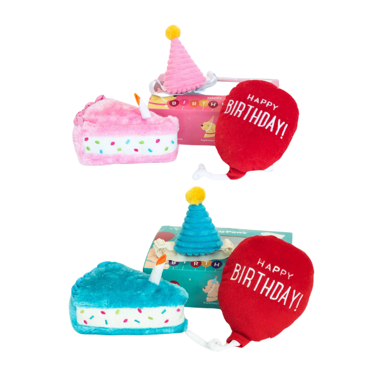 zippypaws-birthday-pack-dog-toy