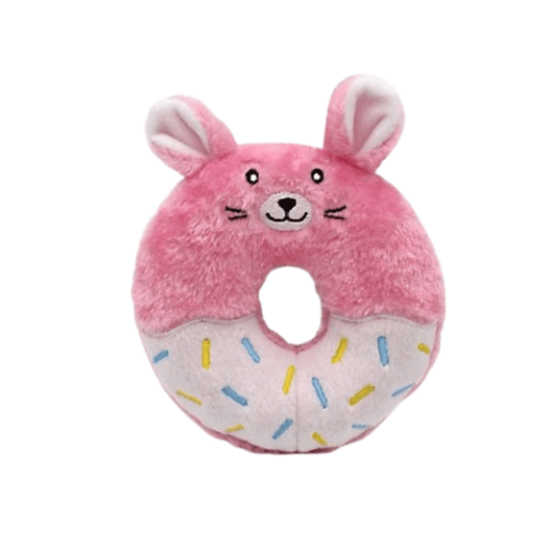 zippypaws-donutz-buddies-bunny-dog-toy