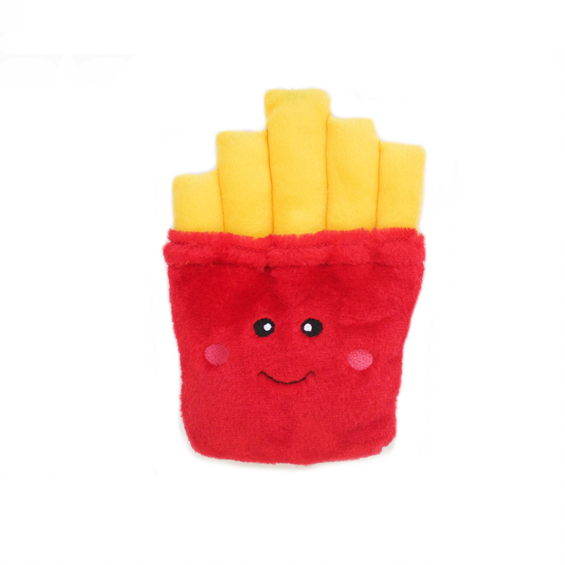 zippypaws-nomnomz-fries-dog-toy