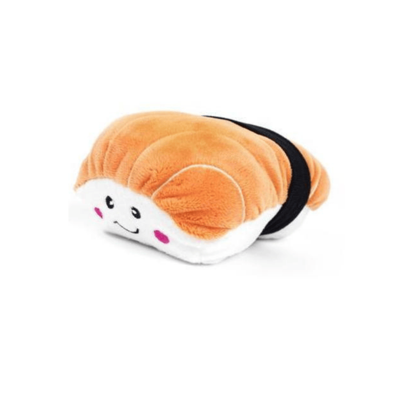 zippypaws-nomnomz-sushi-dog-toy