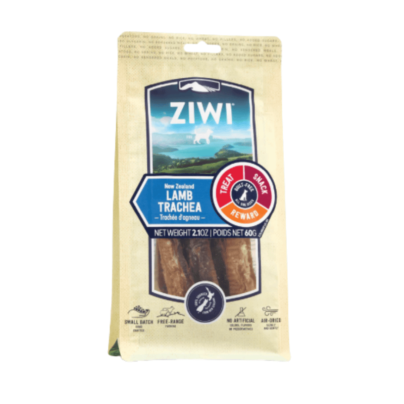 ziwi-lamb-trachea-dog-treat-60g