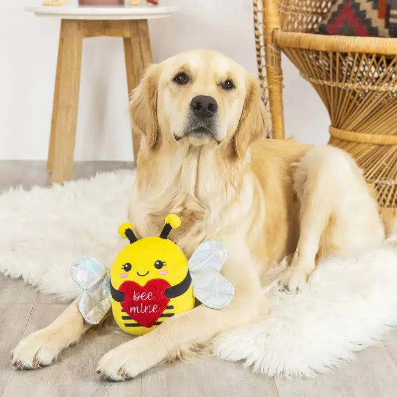 Buzzing For You Dog Toy | Buy Online at DOGUE Australia