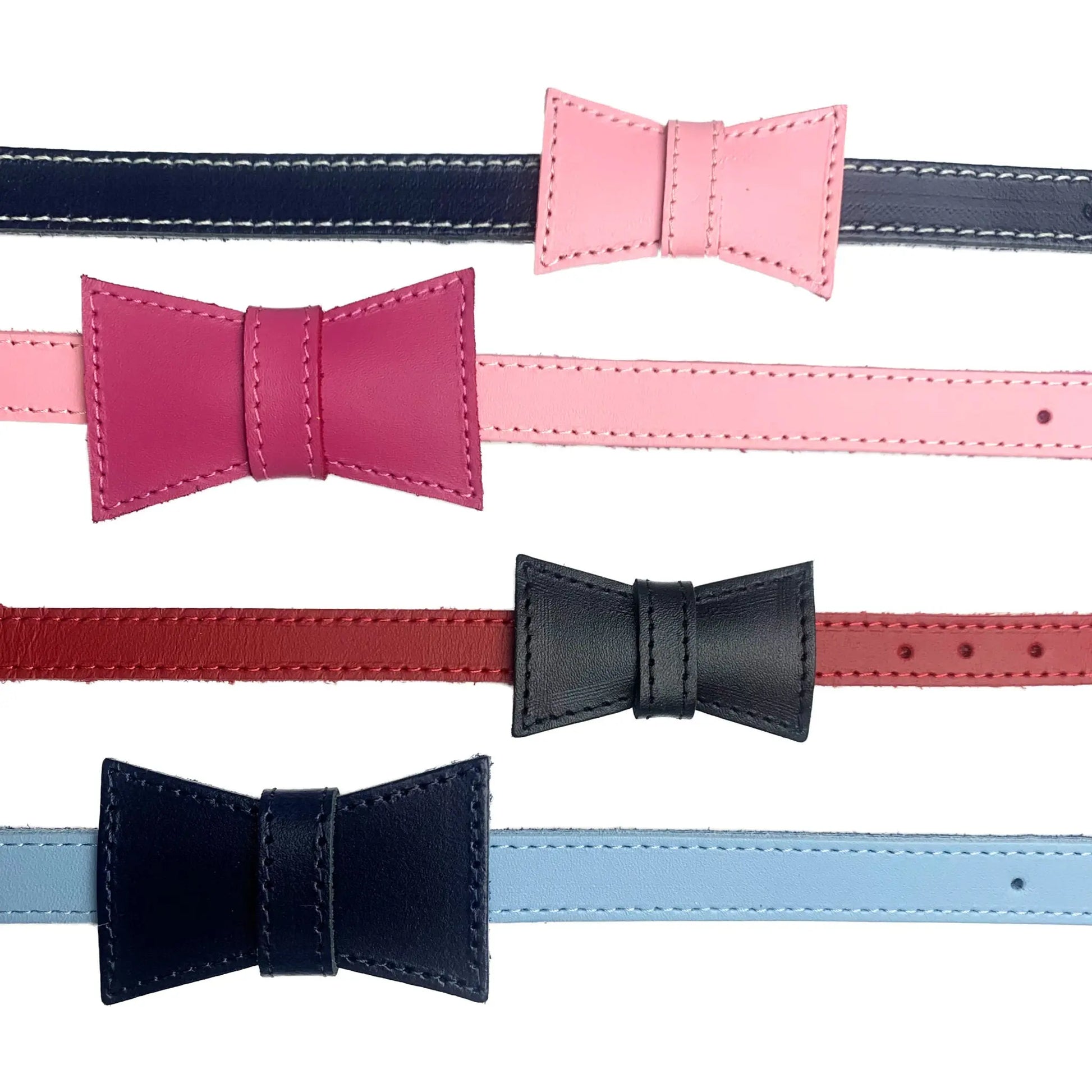 DOGUE | Bowtie Collar Accessory | Buy Online at DOGUE Australia