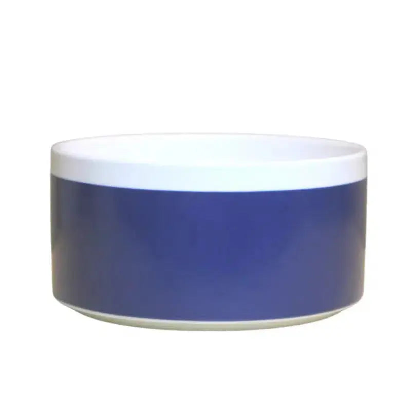 DOGUE Ceramic Classic Collection Dog Bowl - DOGUE