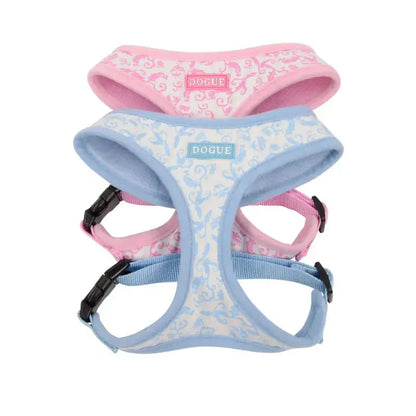 DOGUE Damask Dog Harness - DOGUE