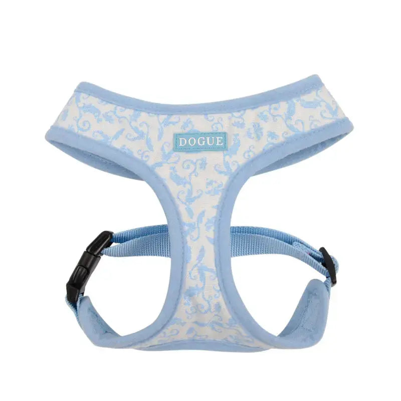DOGUE Damask Dog Harness - DOGUE