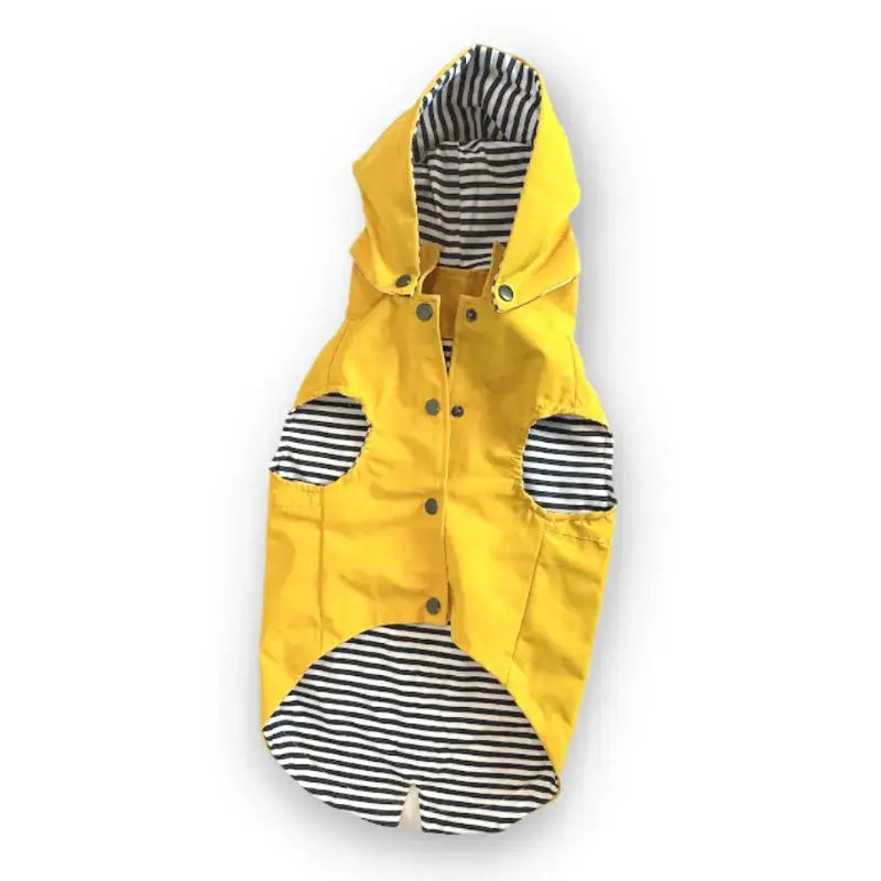DOGUE Essential Dog Raincoat - DOGUE