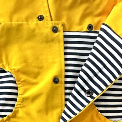 DOGUE Essential Dog Raincoat - DOGUE