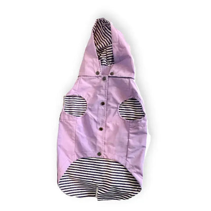 DOGUE Essential Dog Raincoat - DOGUE