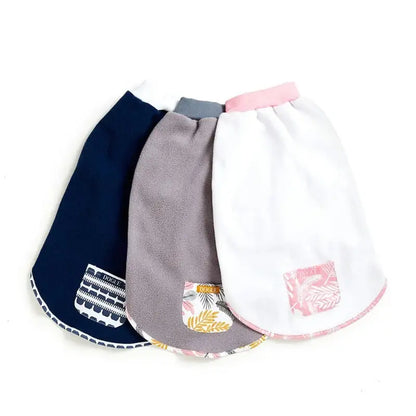 DOGUE Fleece Dog Pyjamas - DOGUE