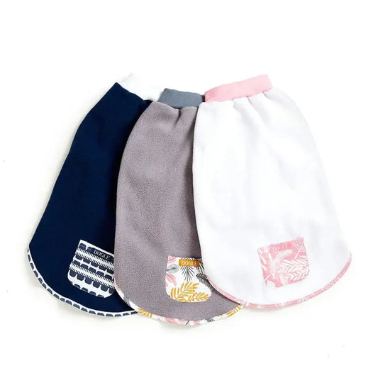 DOGUE Fleece Dog Pyjamas - DOGUE
