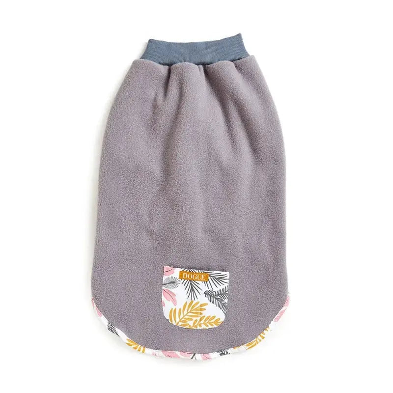 DOGUE Fleece Dog Pyjamas - DOGUE