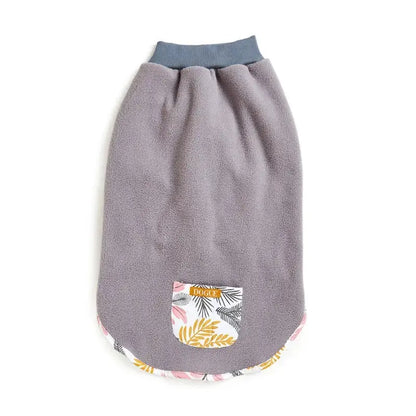DOGUE Fleece Dog Pyjamas - DOGUE