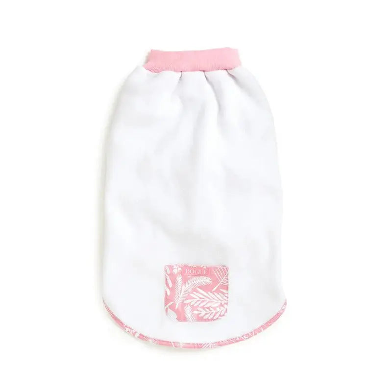DOGUE Fleece Dog Pyjamas - DOGUE
