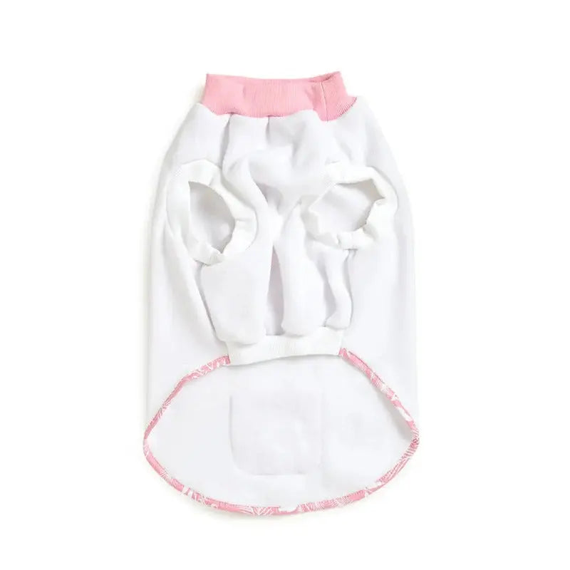 DOGUE Fleece Dog Pyjamas - DOGUE