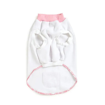 DOGUE Fleece Dog Pyjamas - DOGUE