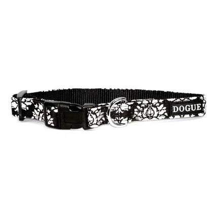DOGUE Fleur Dog Collar - DOGUE