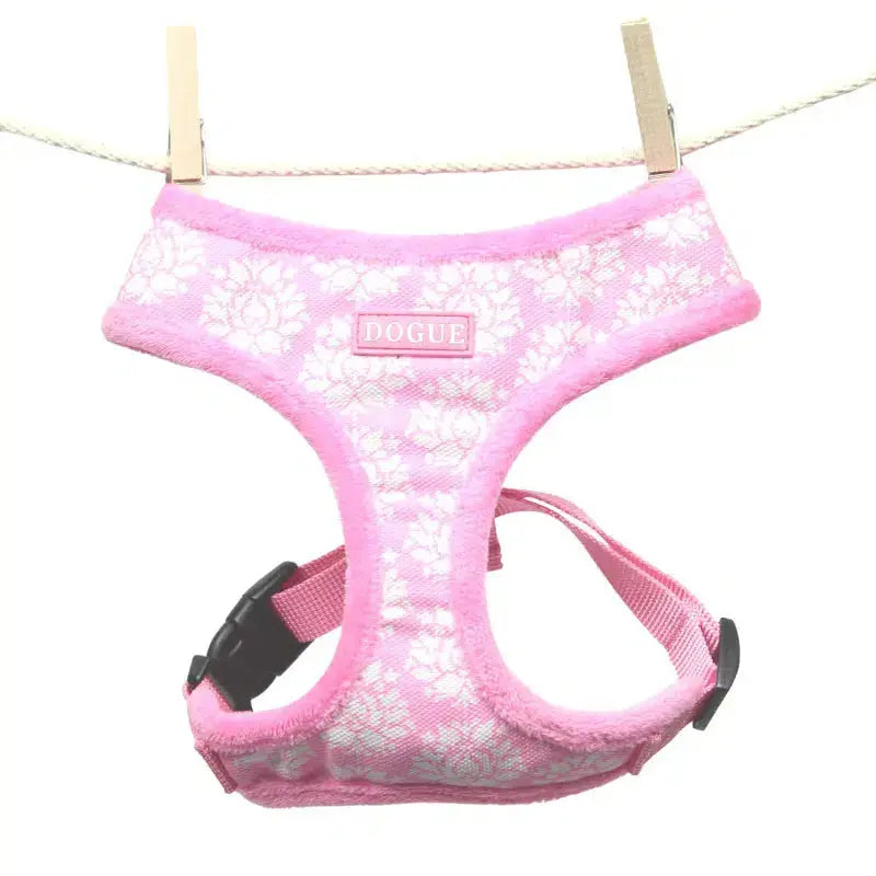 DOGUE Fleur Dog Harness - DOGUE