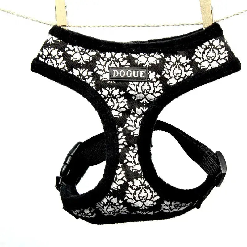 DOGUE Fleur Dog Harness - DOGUE