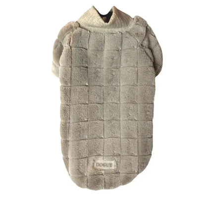 DOGUE Fur Baby Dog Jumper - DOGUE