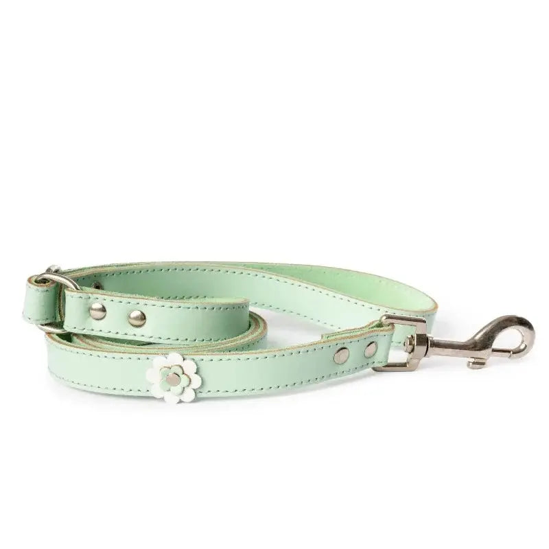 DOGUE Gelato Flower Dog Lead - DOGUE