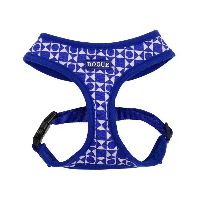 DOGUE Geometric Dog Harness - DOGUE
